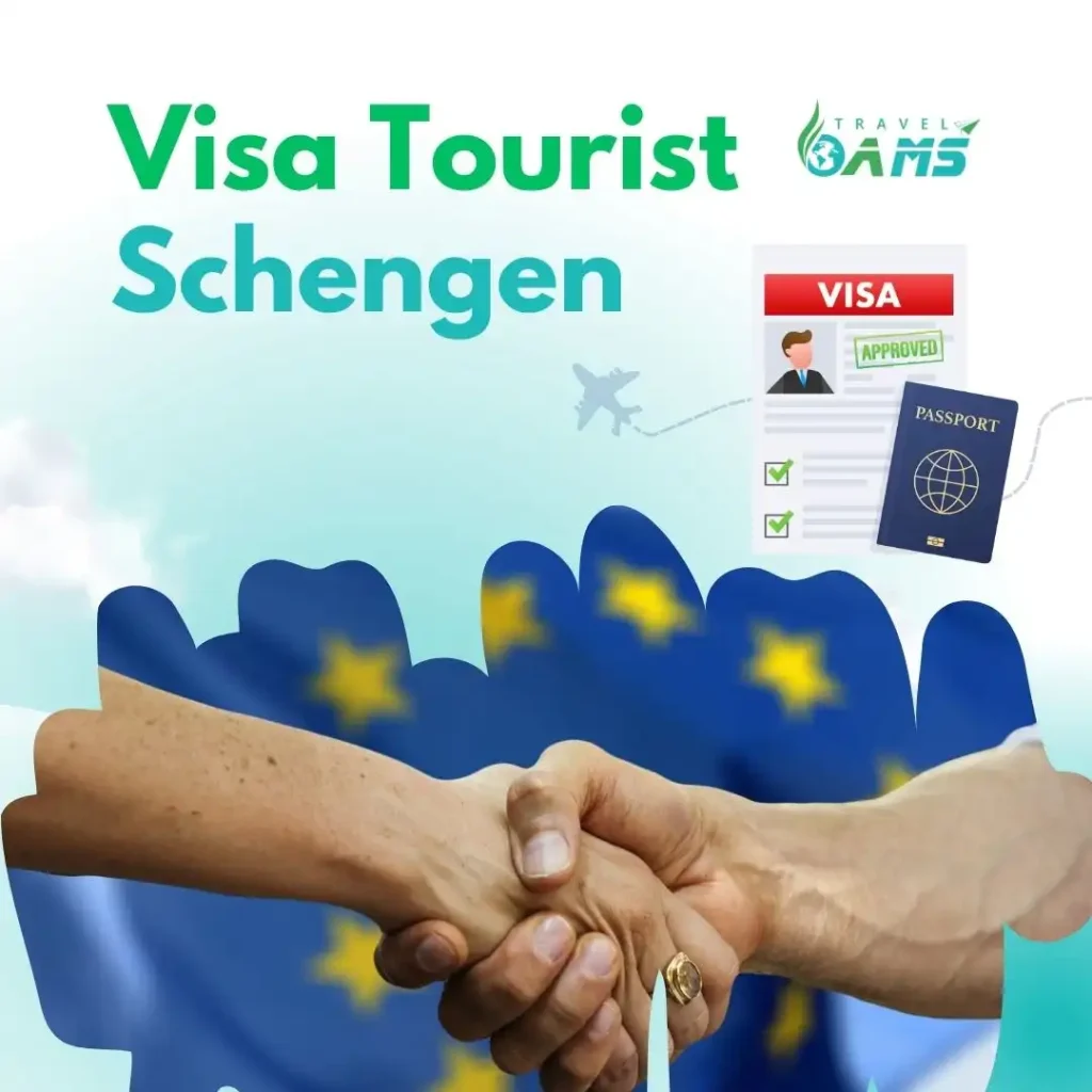 Visa Tourist Schengen
