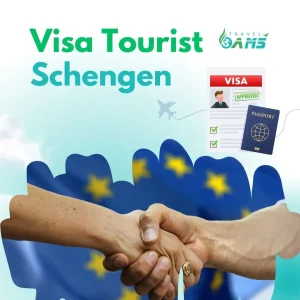 Visa Tourist Schengen