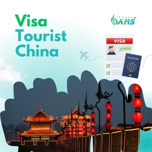 Visa Tourist China