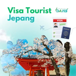 Visa Tourist Jepang