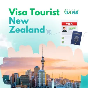 Visa Tourist New Zealand