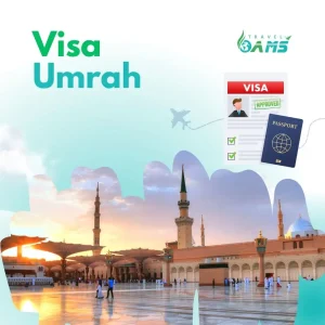 visa umrah